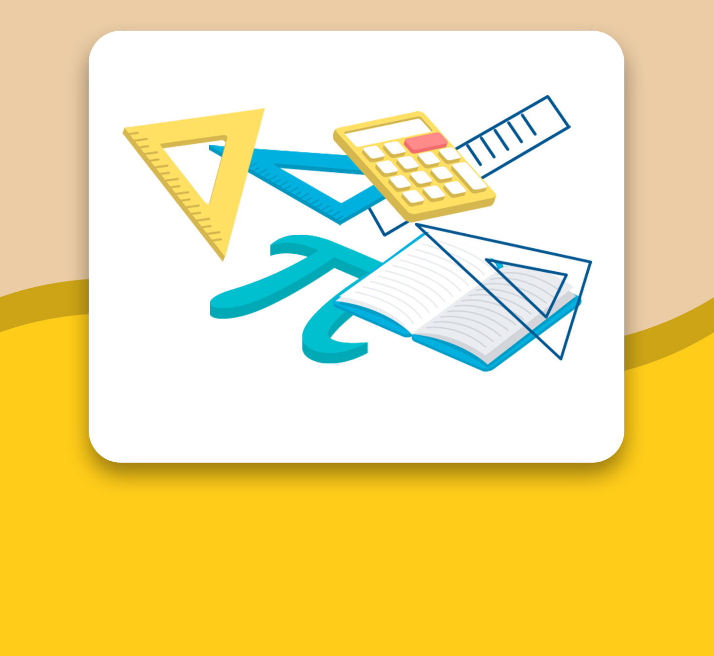 CBSE 8 - Maths & Science